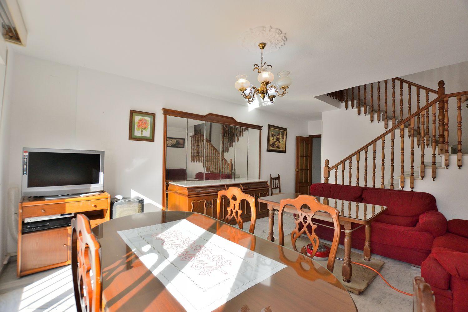 Duplex for Sale in Ronda