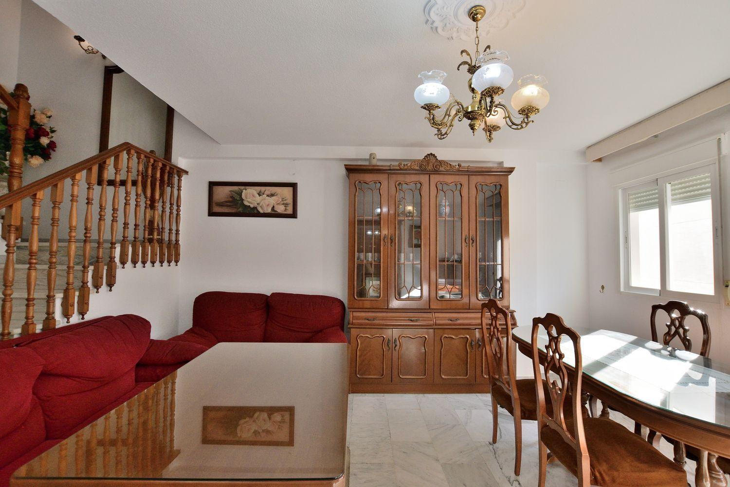 Duplex for Sale in Ronda