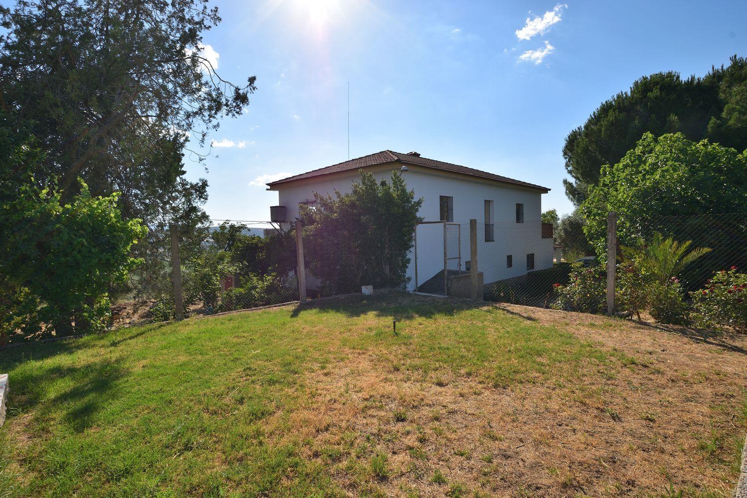House for Sale in Setenil de las Bodegas