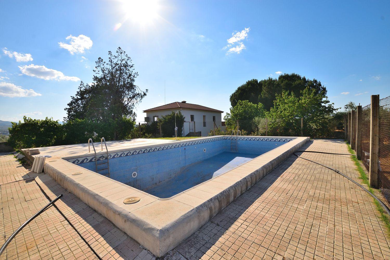 Casa en Venta en Setenil de las Bodegas