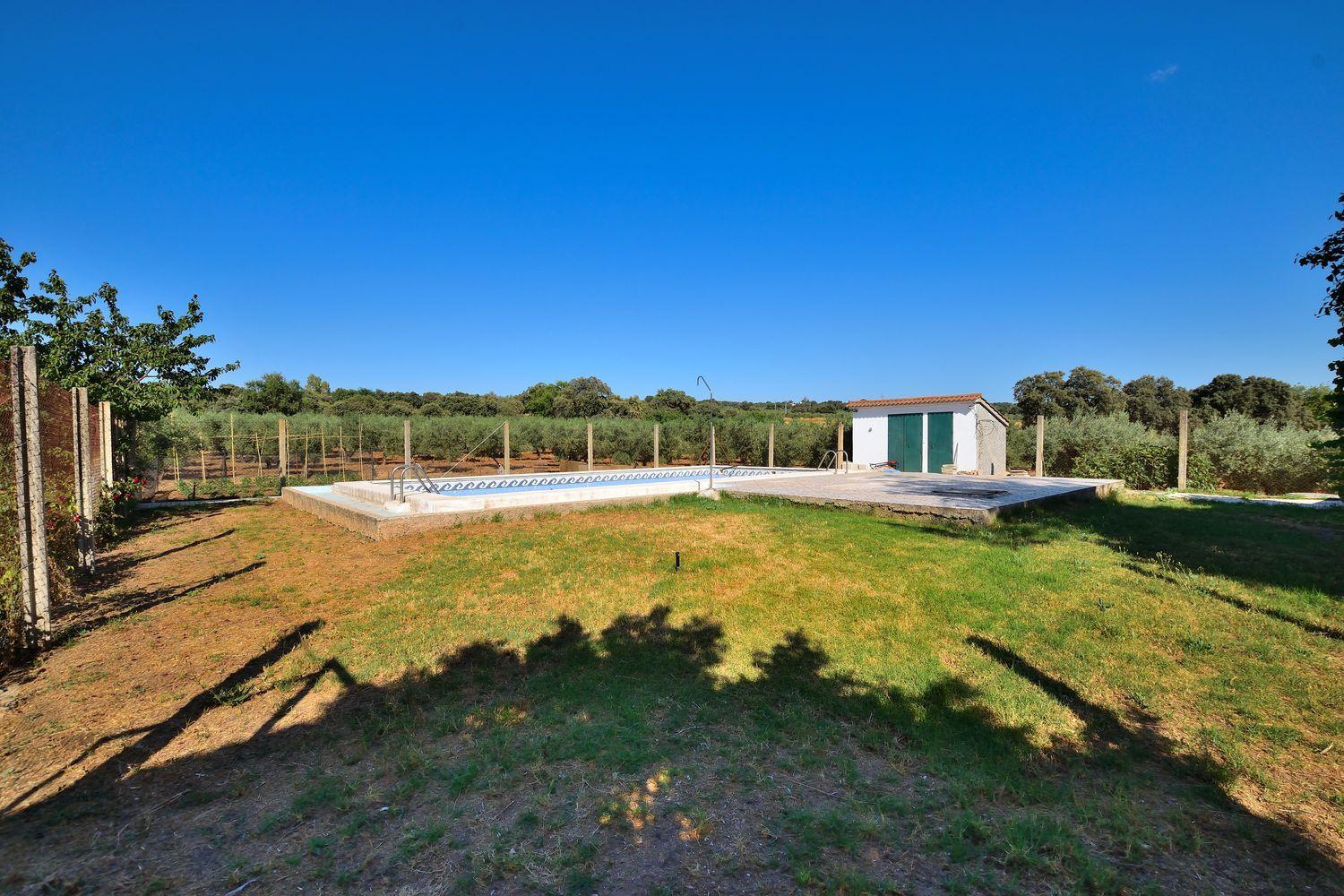 Casa en Venta en Setenil de las Bodegas