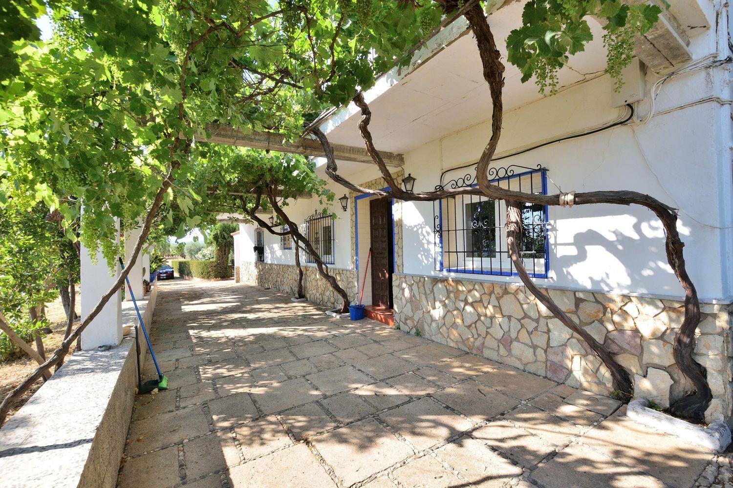 Casa en Venta en Setenil de las Bodegas