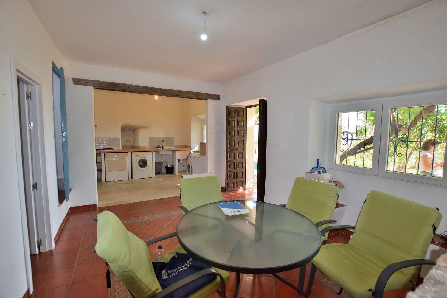 Casa en Venta en Setenil de las Bodegas