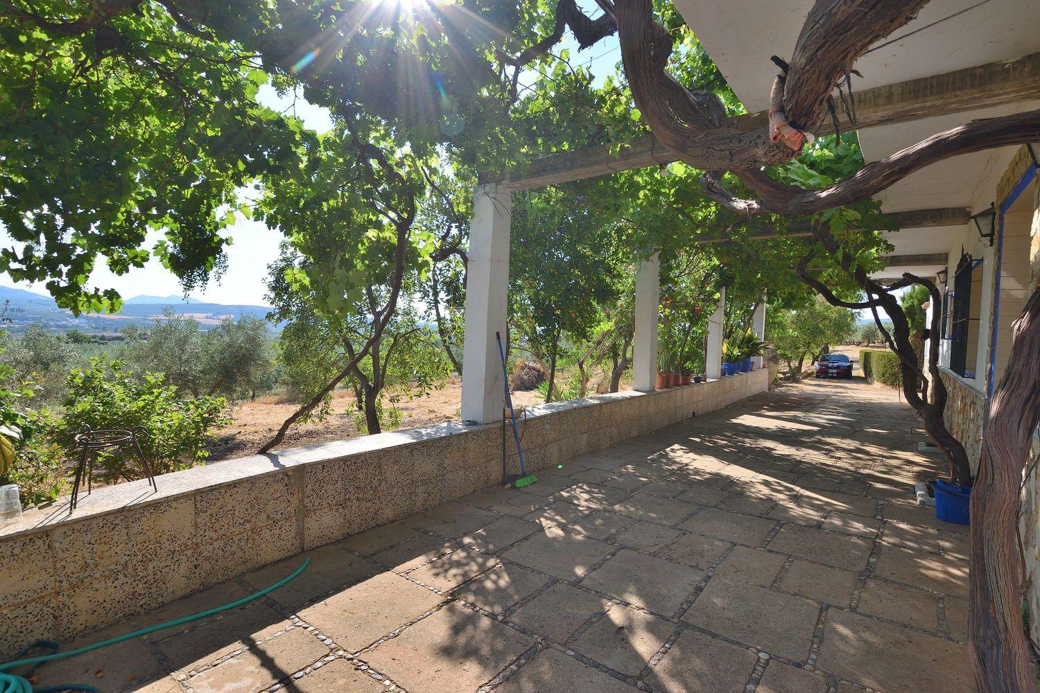 House for Sale in Setenil de las Bodegas