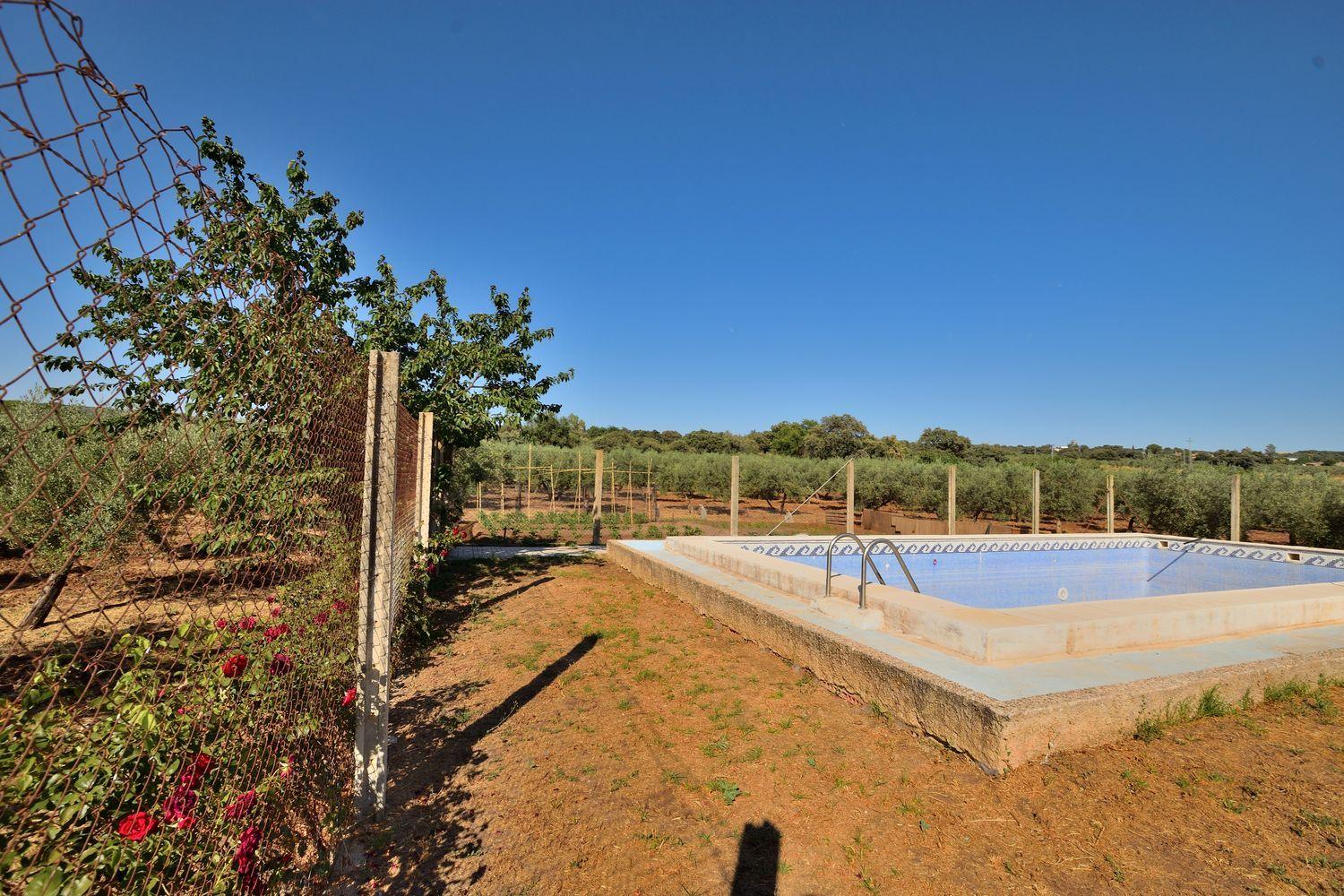 Casa en Venta en Setenil de las Bodegas