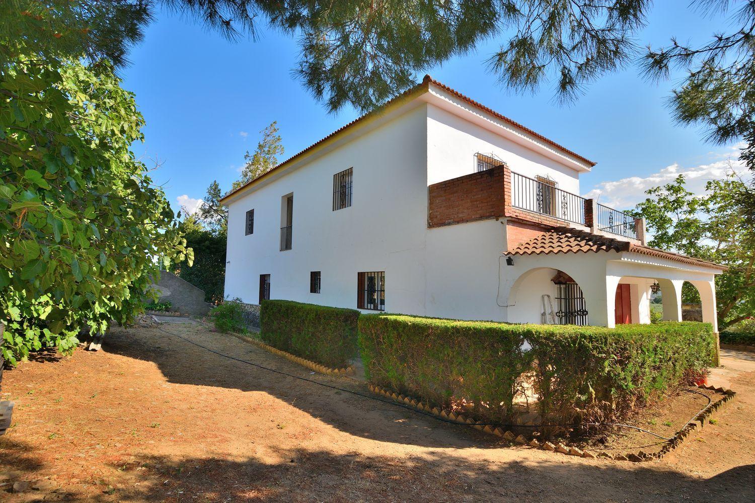 Casa en Venta en Setenil de las Bodegas