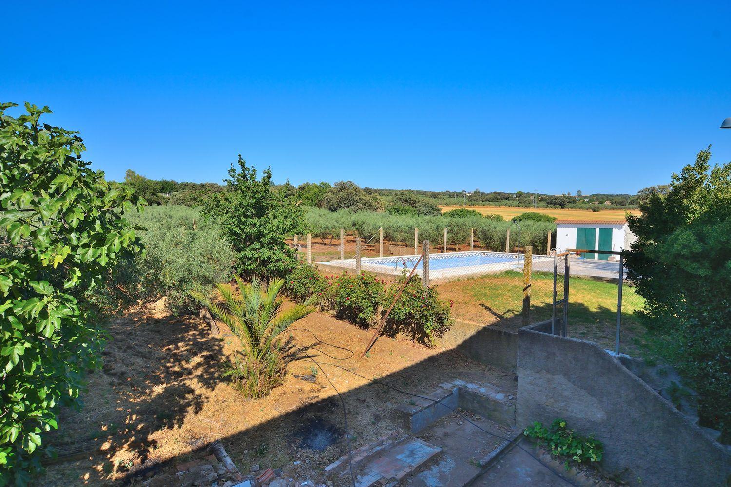 House for Sale in Setenil de las Bodegas