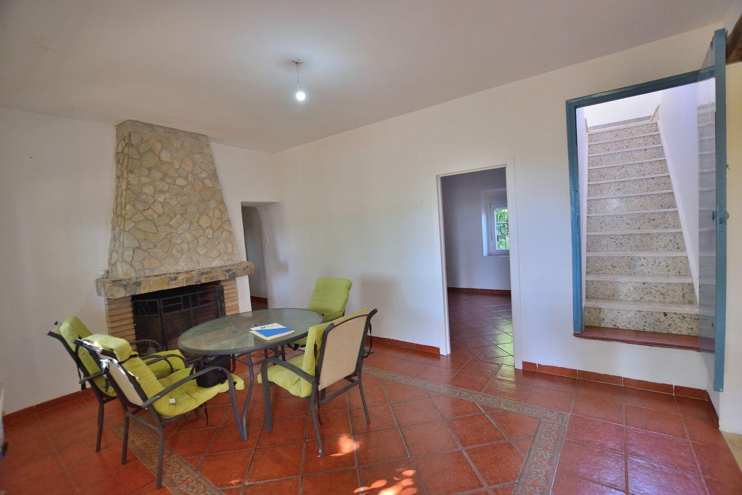 Casa en Venta en Setenil de las Bodegas