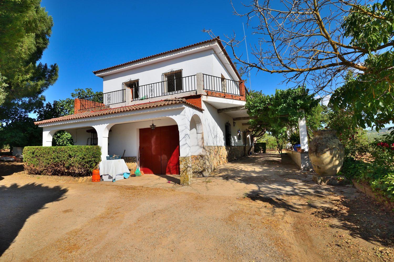 Casa en Venta en Setenil de las Bodegas