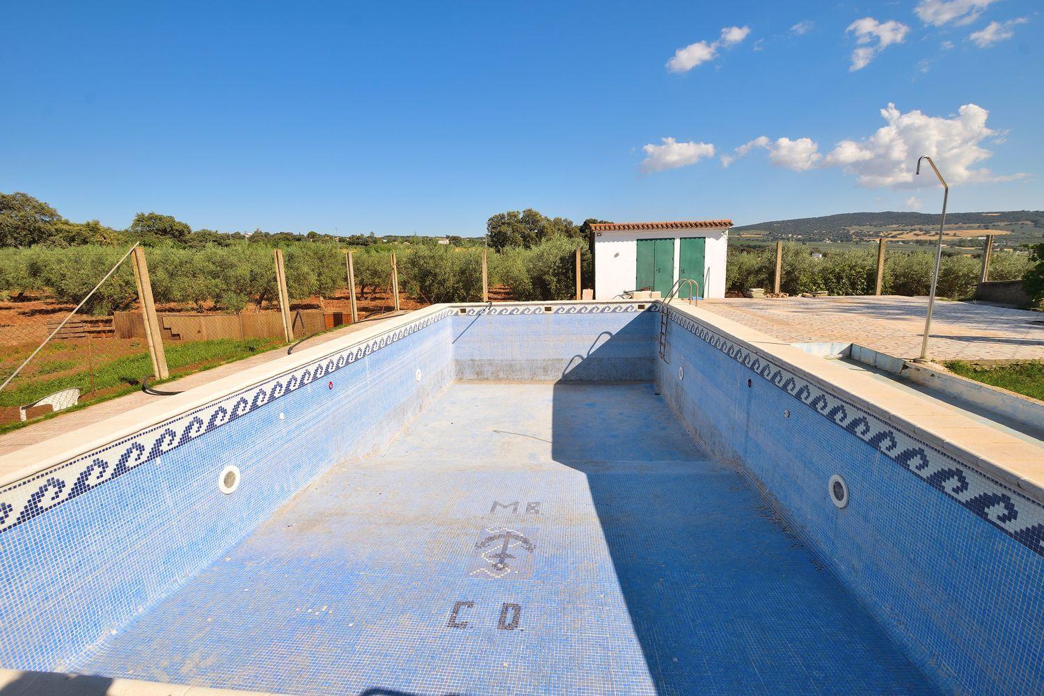 Casa en Venta en Setenil de las Bodegas