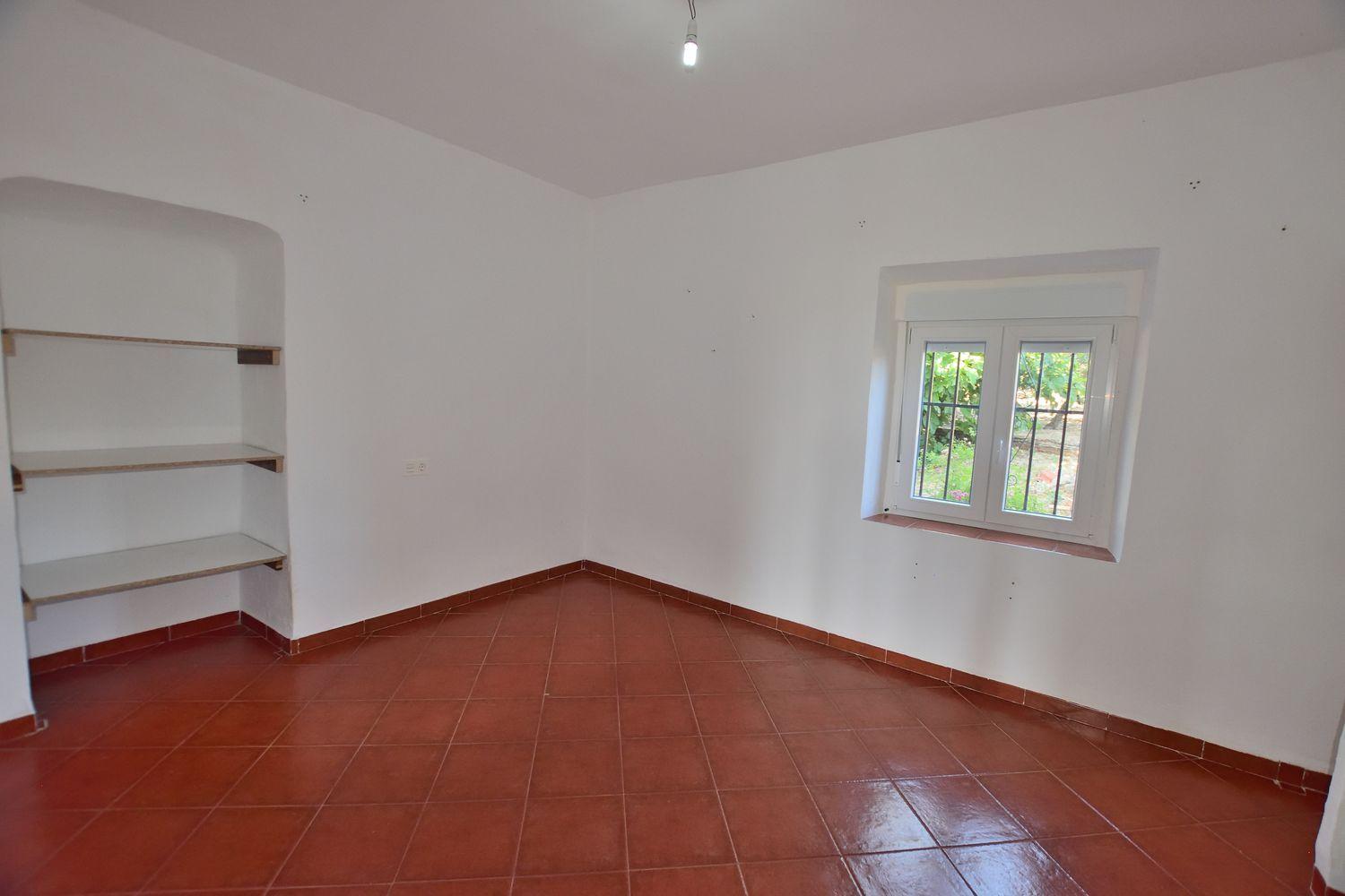 Casa en Venta en Setenil de las Bodegas