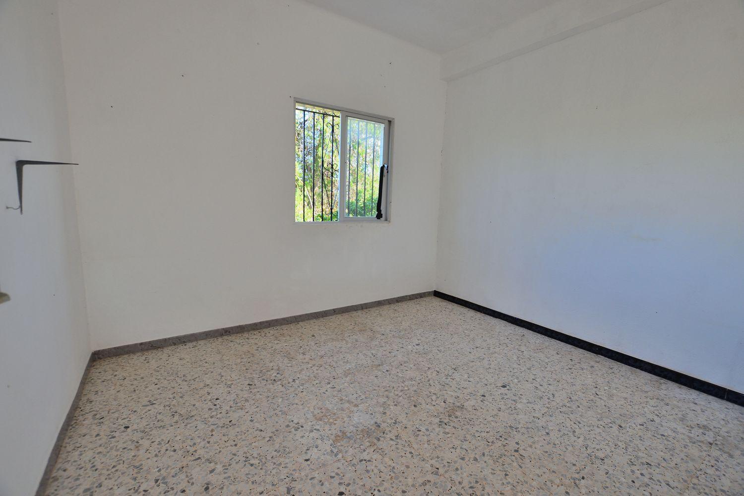 Casa en Venta en Setenil de las Bodegas