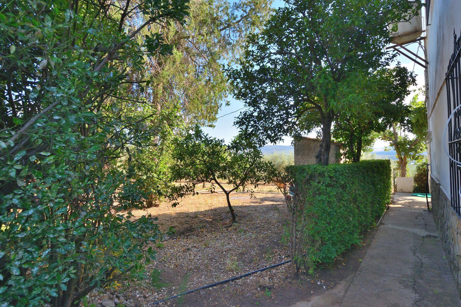 Casa en Venta en Setenil de las Bodegas