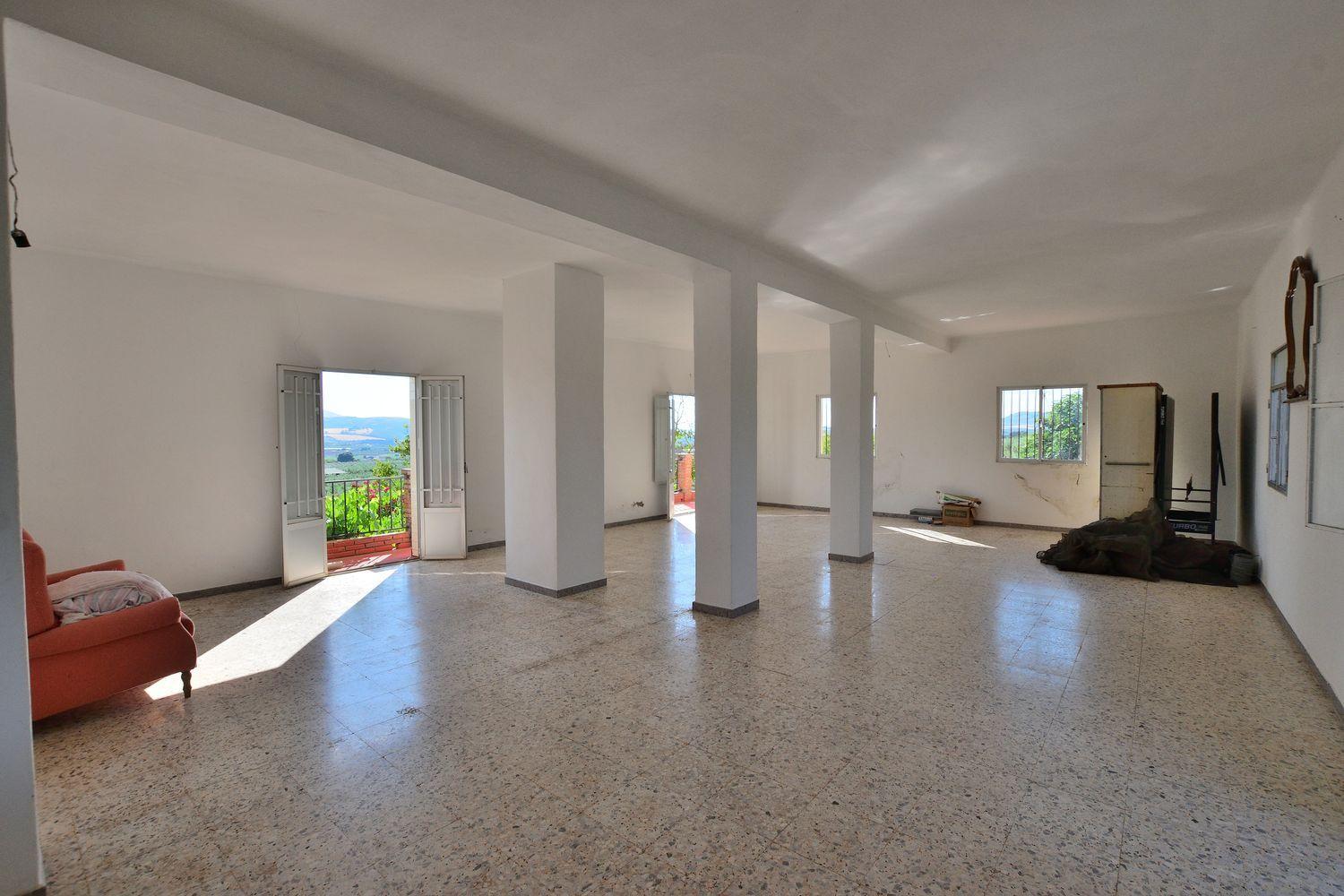 Casa en Venta en Setenil de las Bodegas