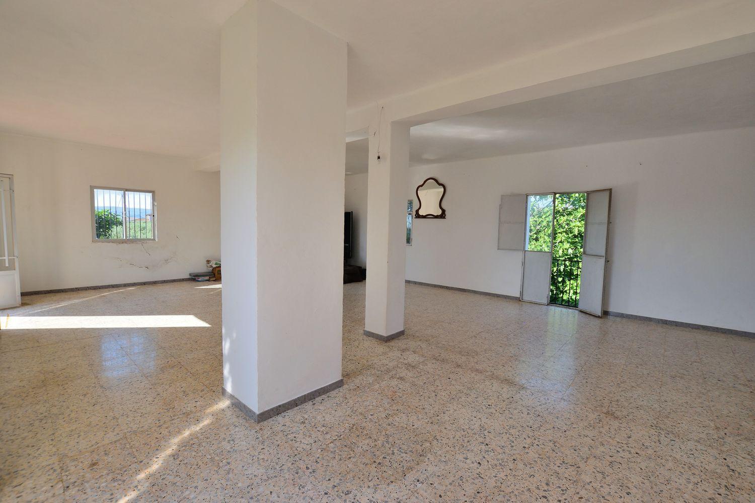 Casa en Venta en Setenil de las Bodegas