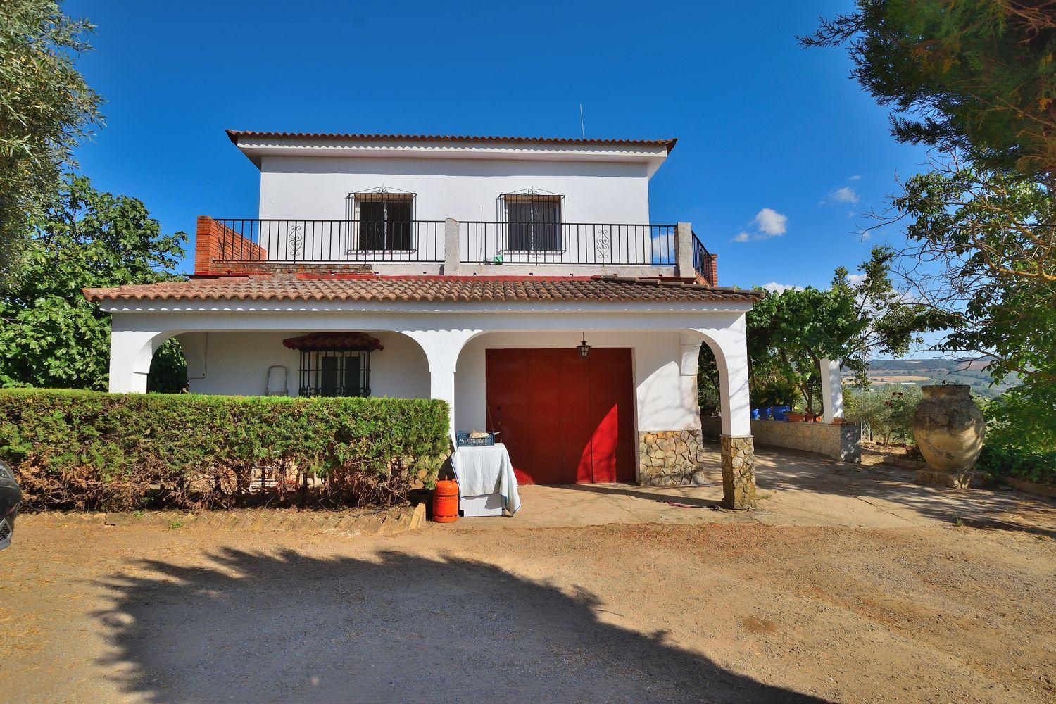 House for Sale in Setenil de las Bodegas