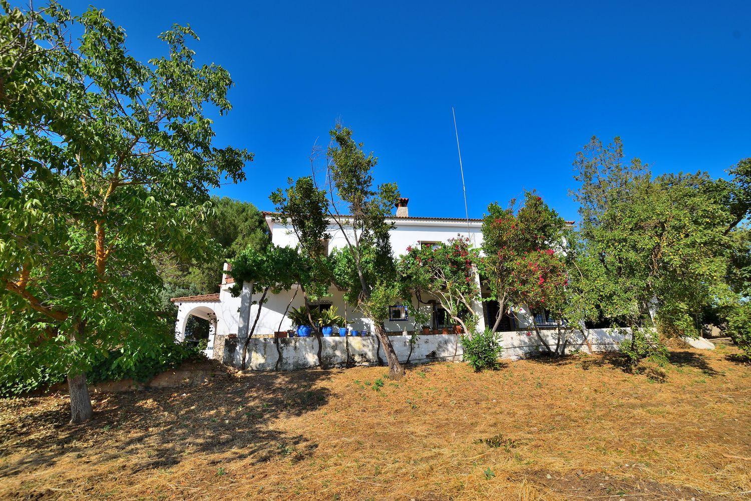 Casa en Venta en Setenil de las Bodegas