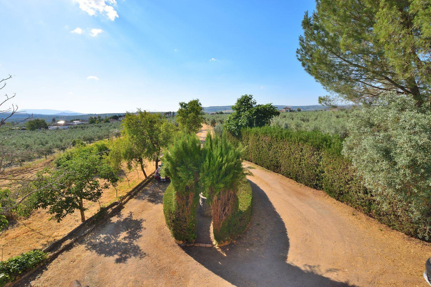 Casa en Venta en Setenil de las Bodegas