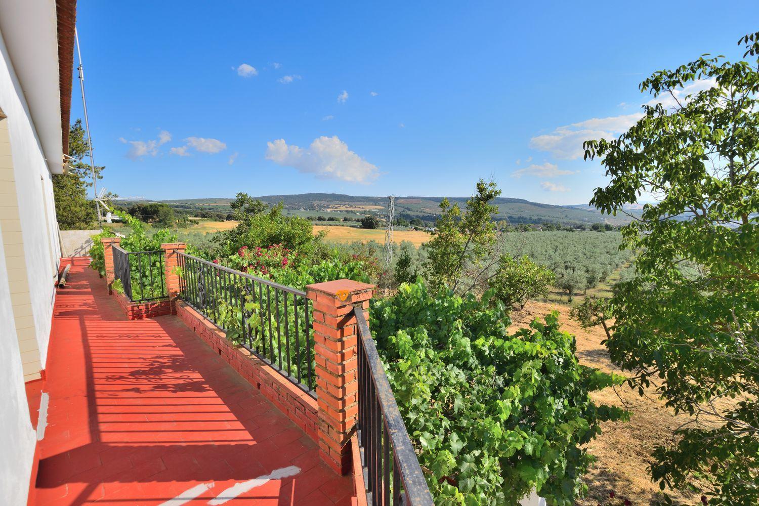 Casa en Venta en Setenil de las Bodegas