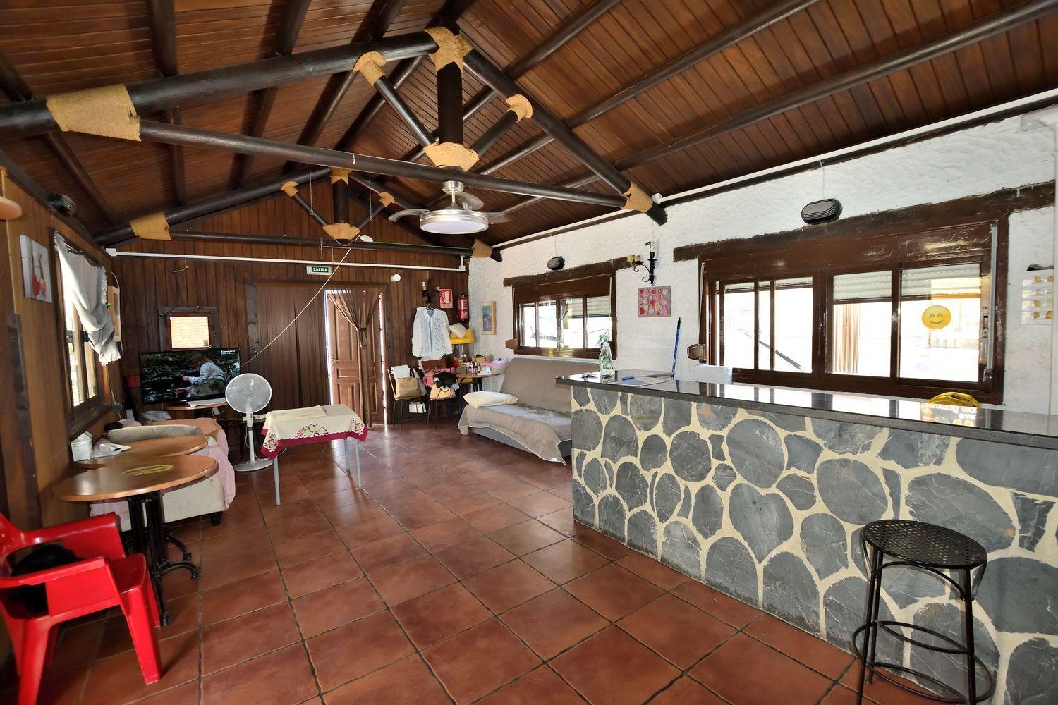 Premise for Sale in Igualeja