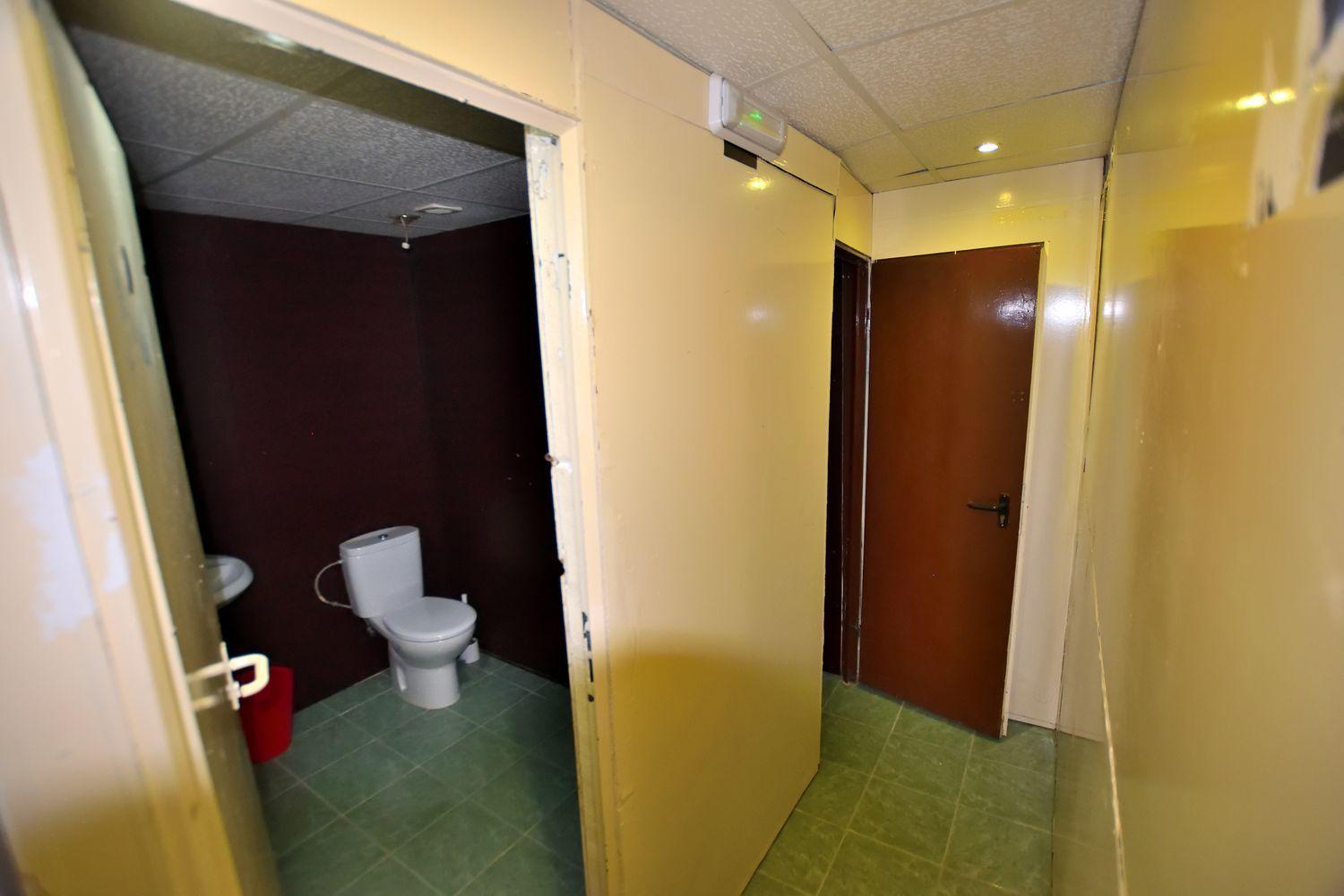 Premise for Sale in Igualeja