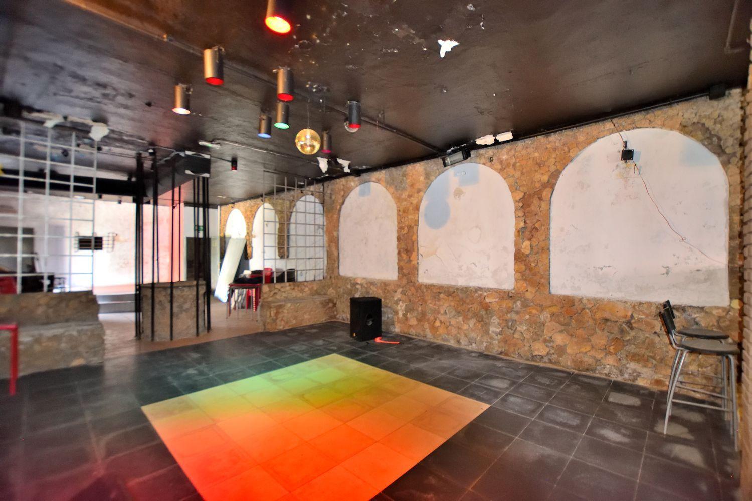 Premise for Sale in Igualeja