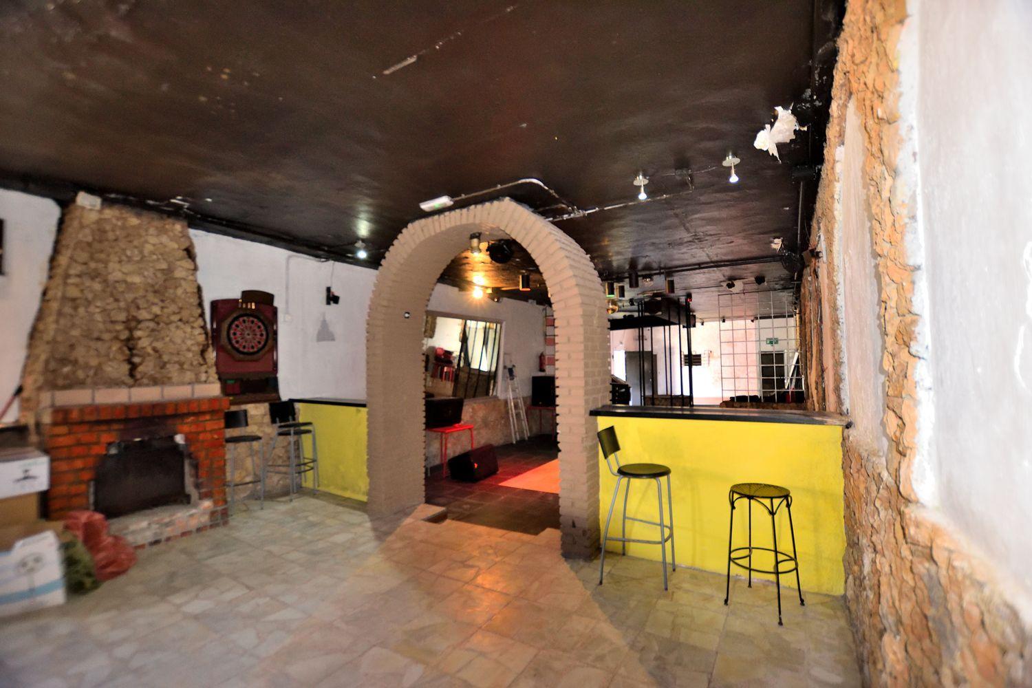 Premise for Sale in Igualeja
