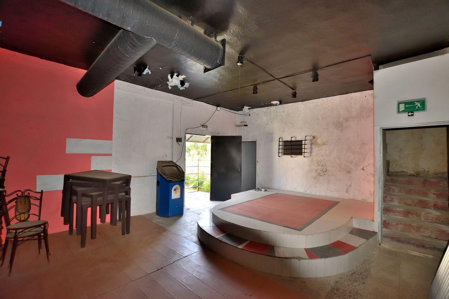 Premise for Sale in Igualeja