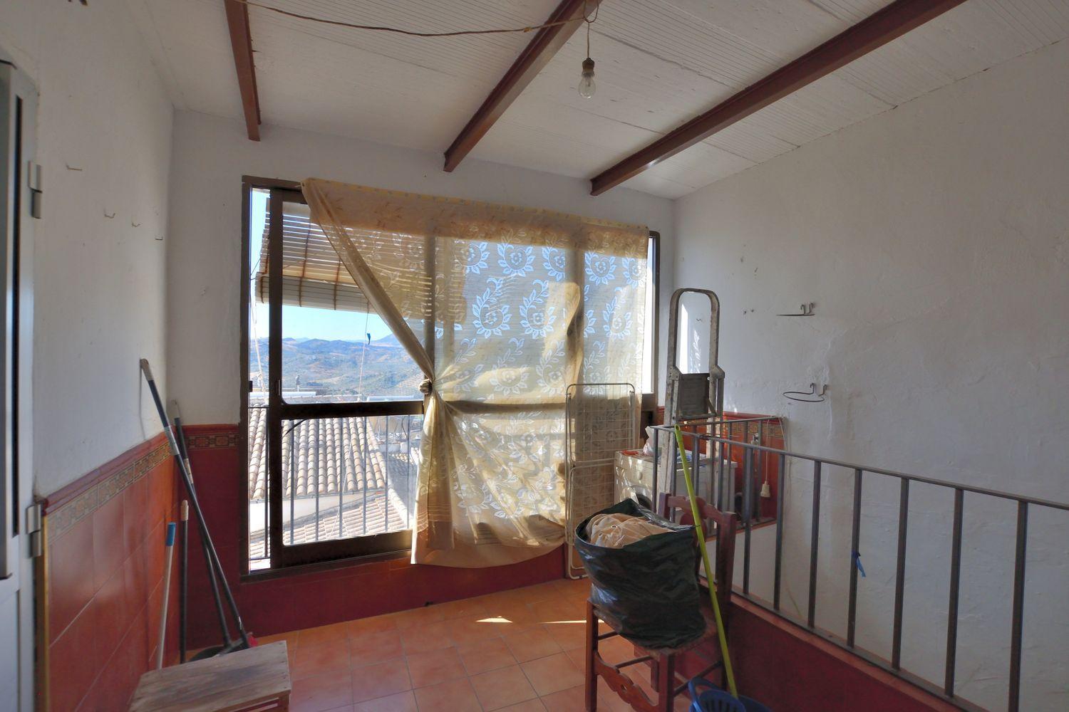 Adosado en Venta en Olvera