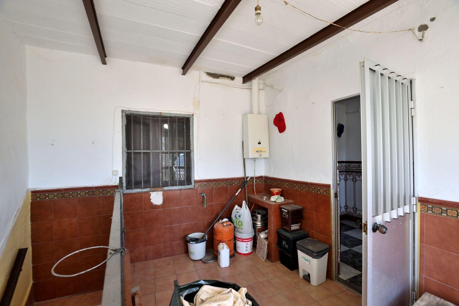 Adosado en Venta en Olvera