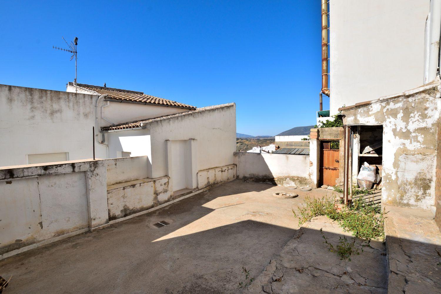 Adosado en Venta en Olvera