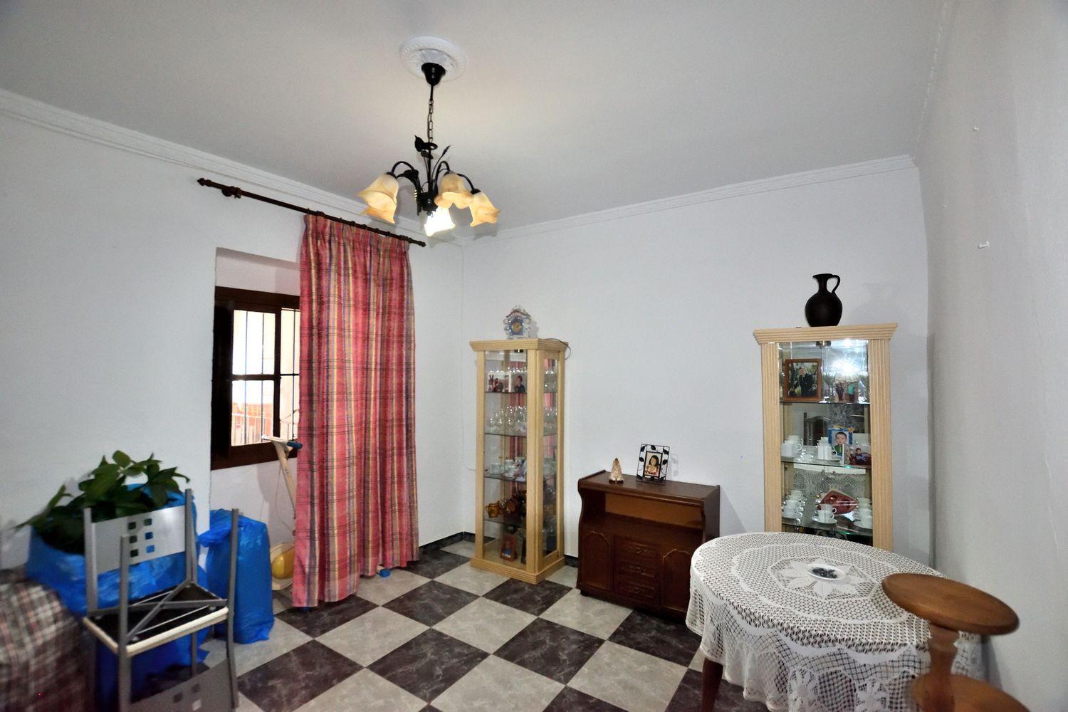 Adosado en Venta en Olvera
