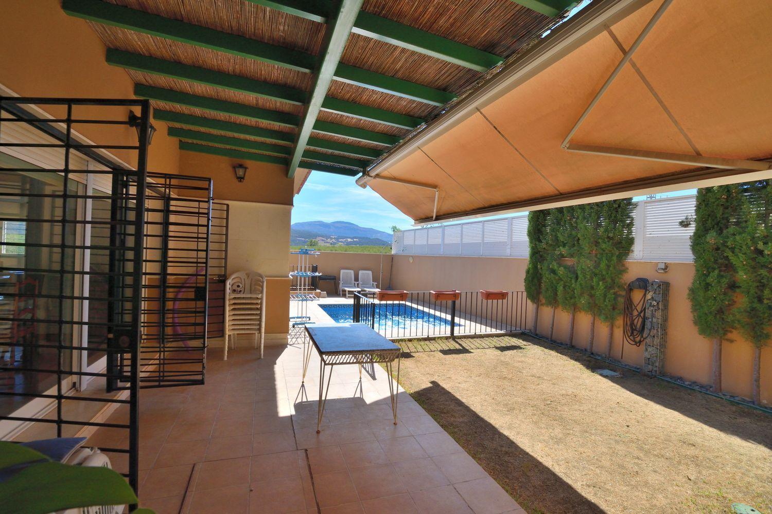Casa en Venta en Ronda
