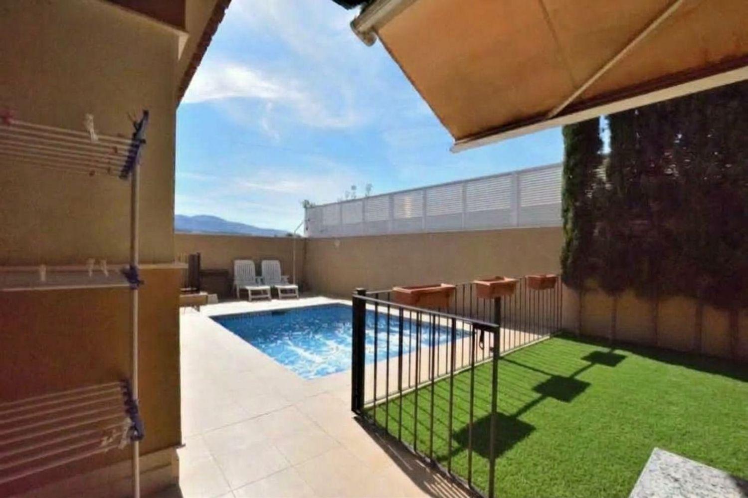 Casa en Venta en Ronda