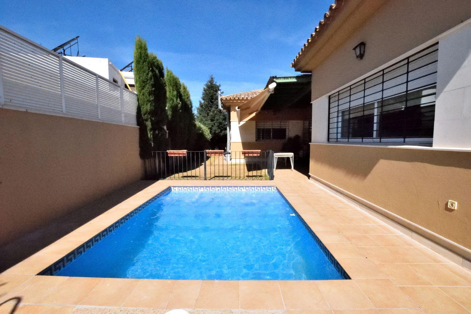 Casa en Venta en Ronda