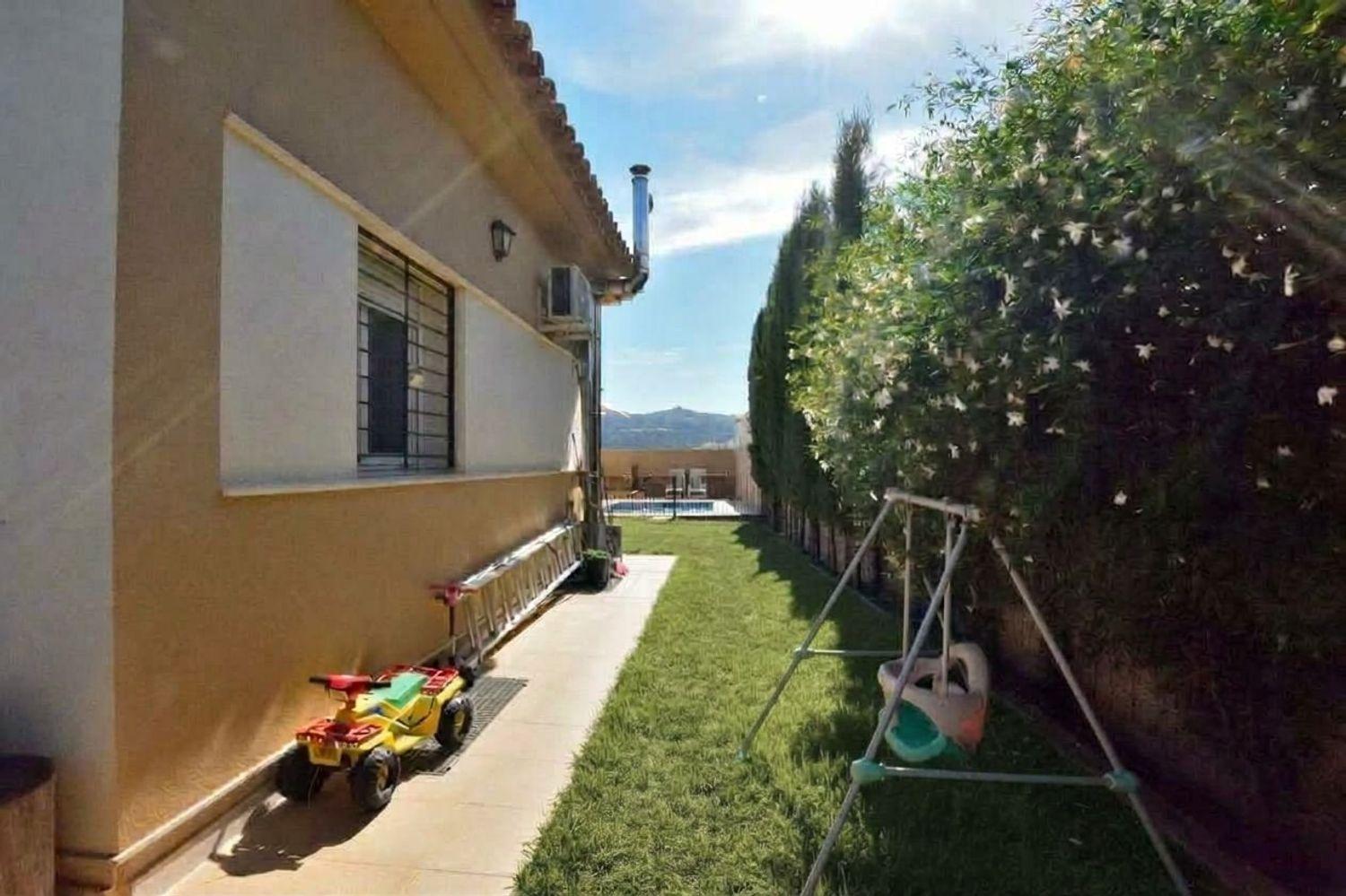 Casa en Venta en Ronda