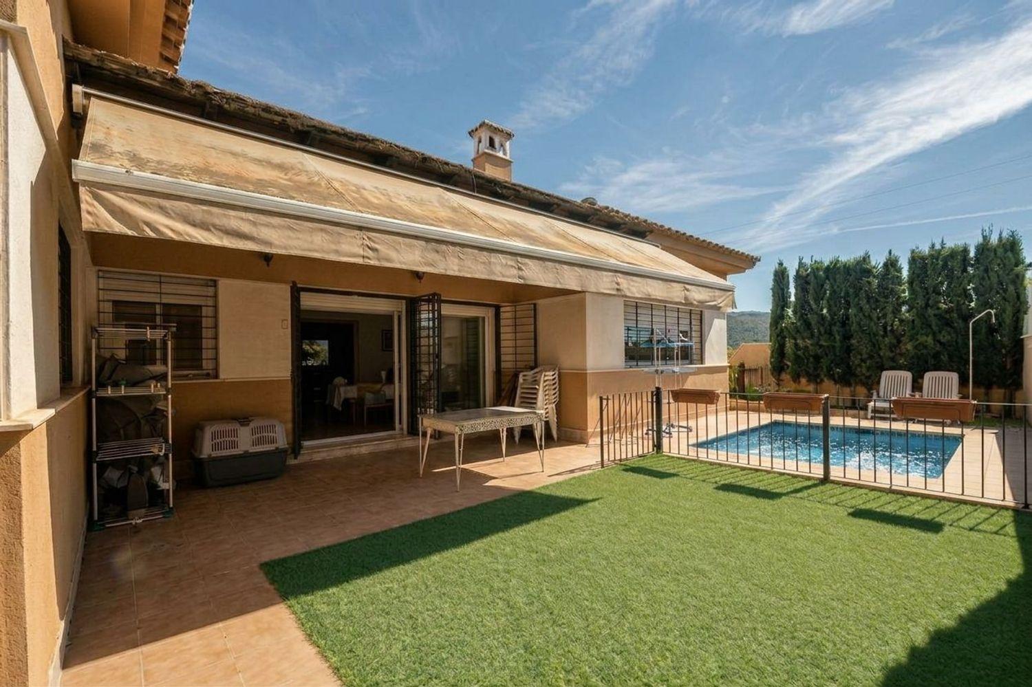Casa en Venta en Ronda