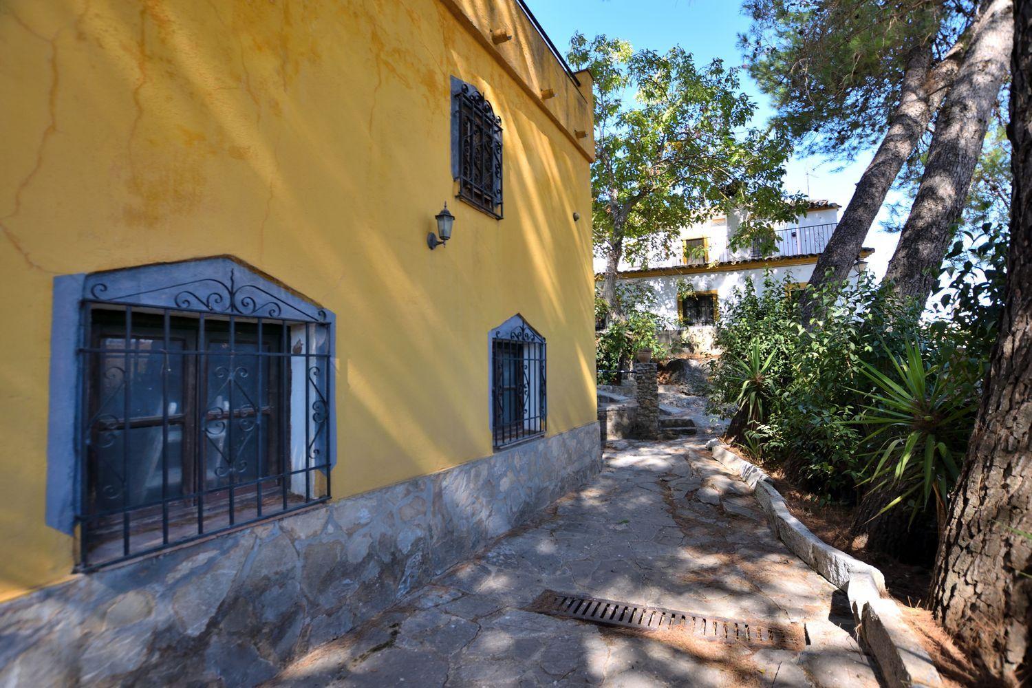 Casa en Venta en Ronda
