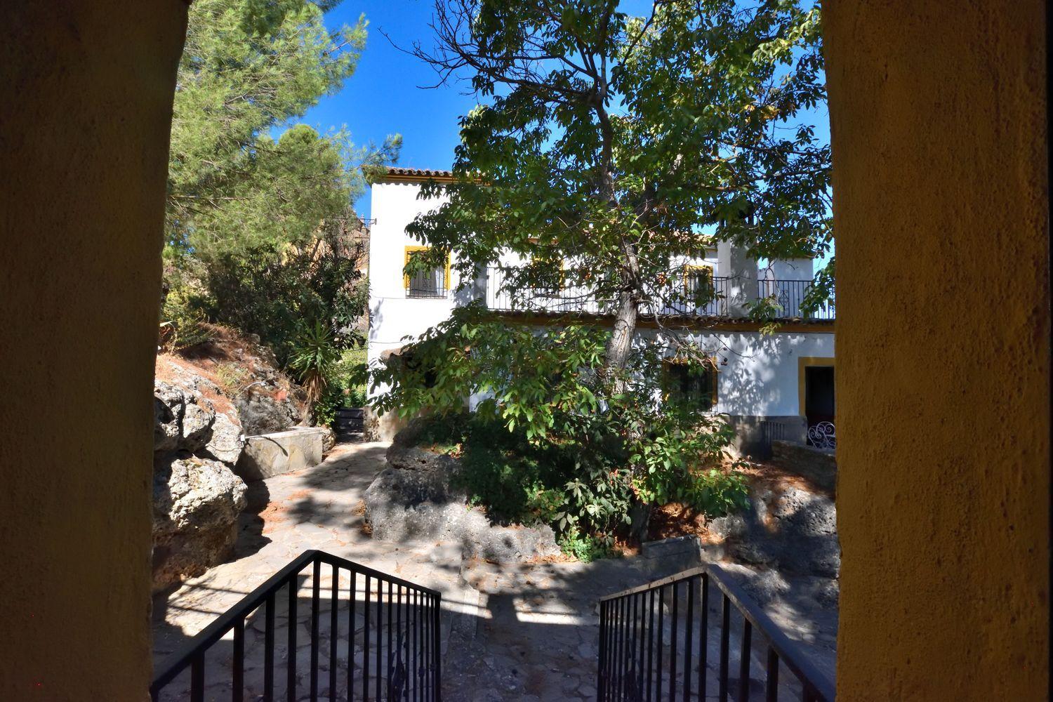 Casa en Venta en Ronda