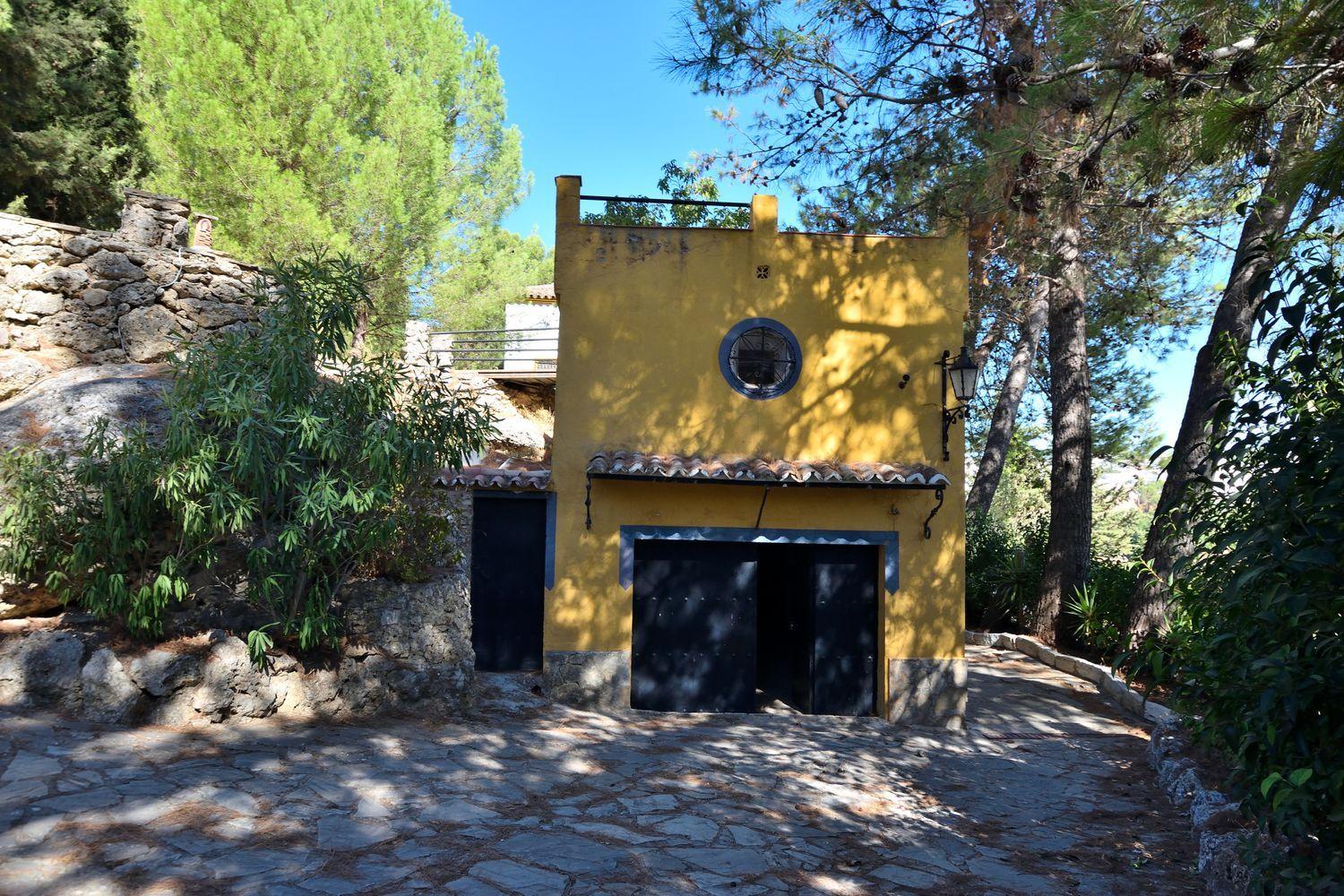 Casa en Venta en Ronda