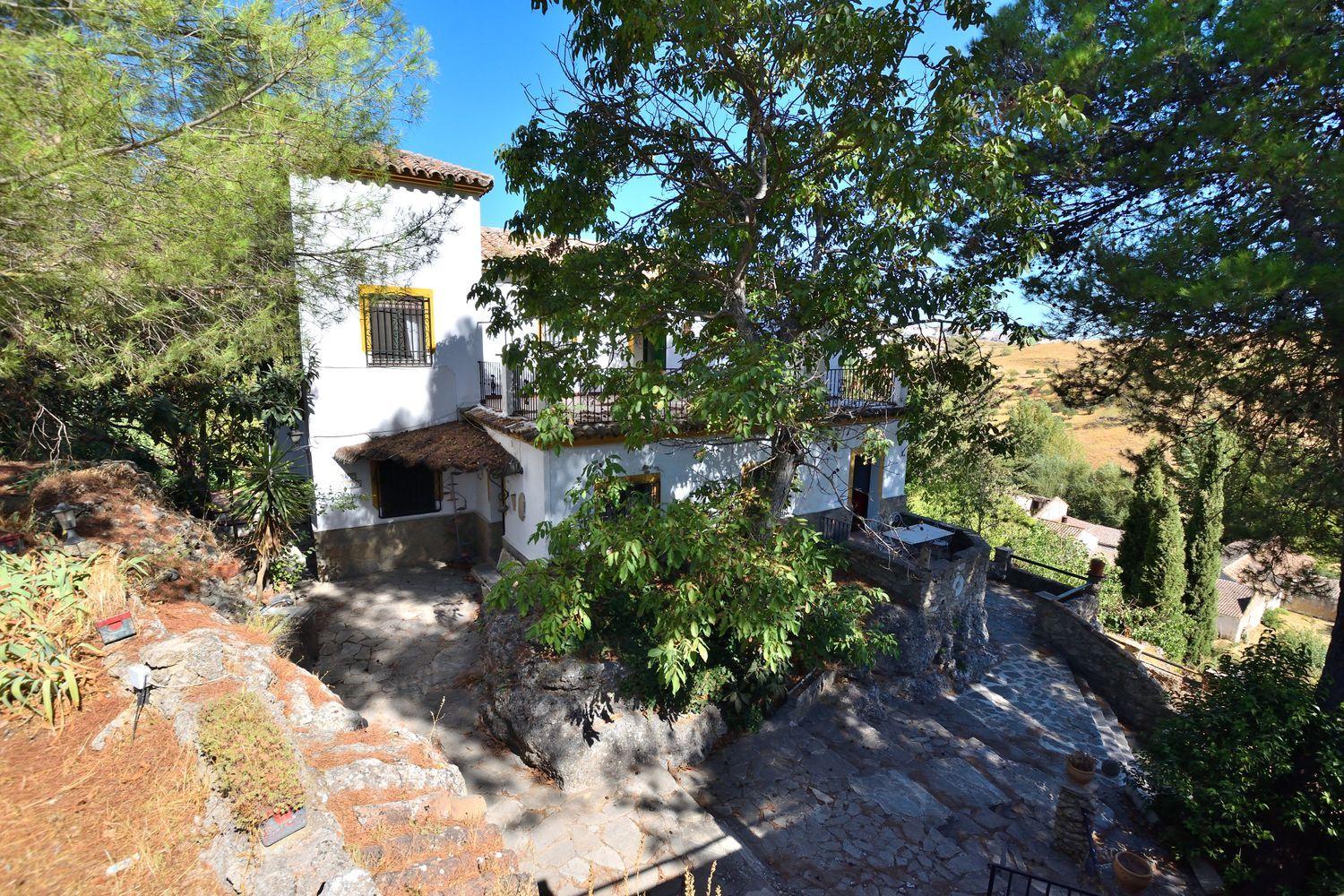 Casa en Venta en Ronda