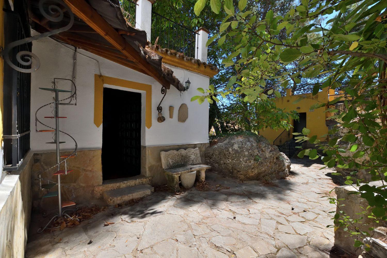 Casa en Venta en Ronda