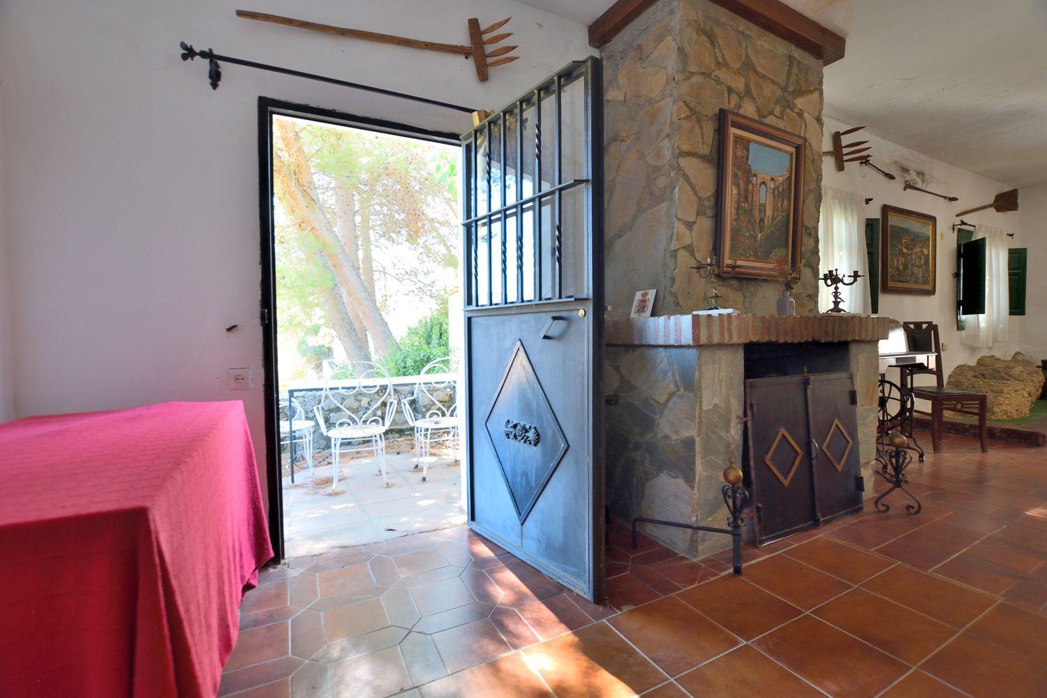 Casa en Venta en Ronda