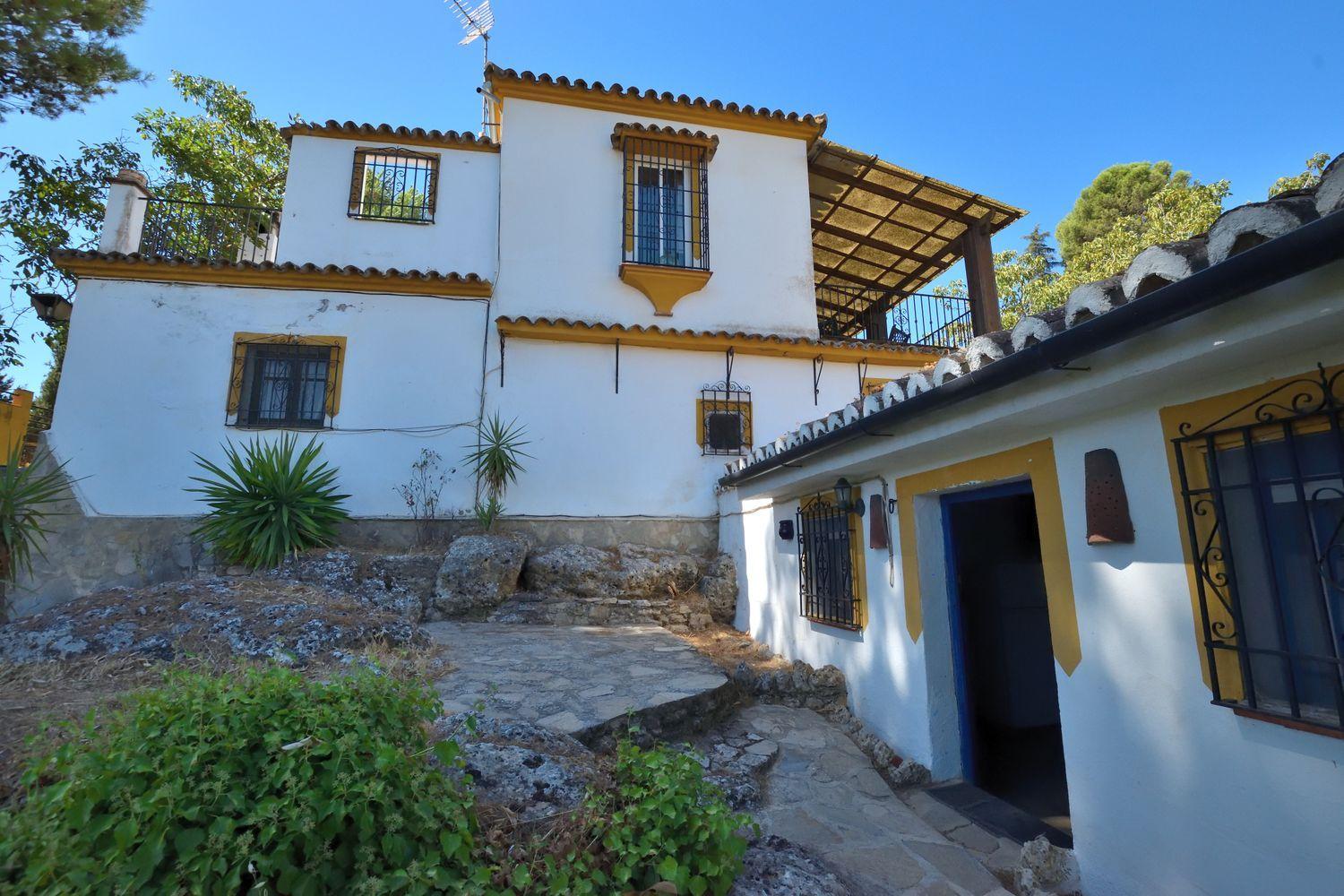 Casa en Venta en Ronda