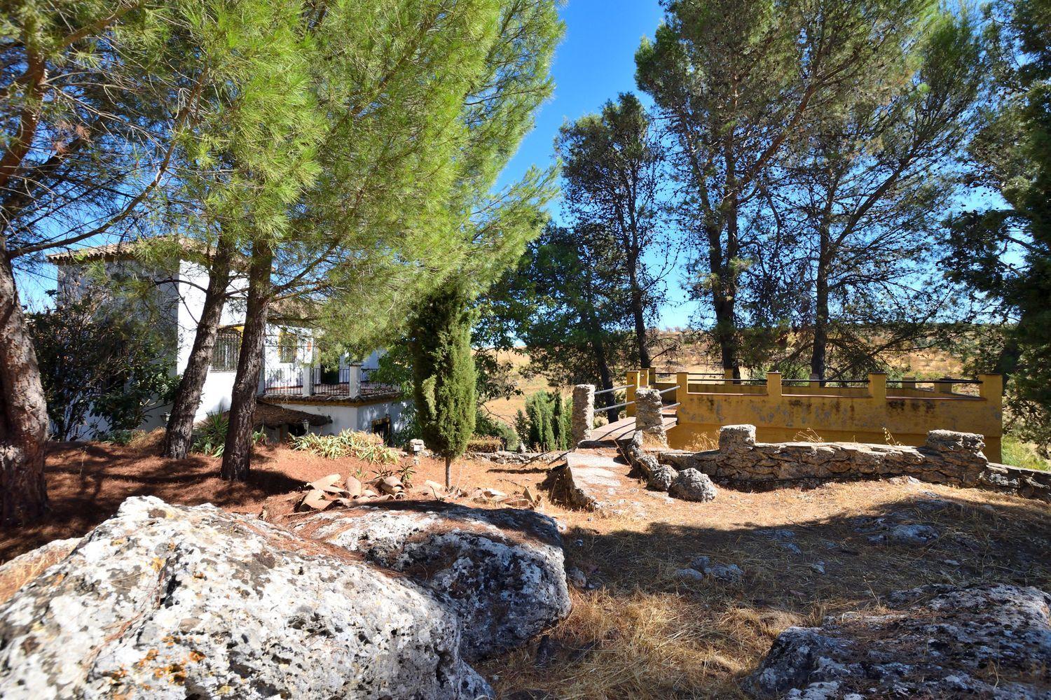 Casa en Venta en Ronda