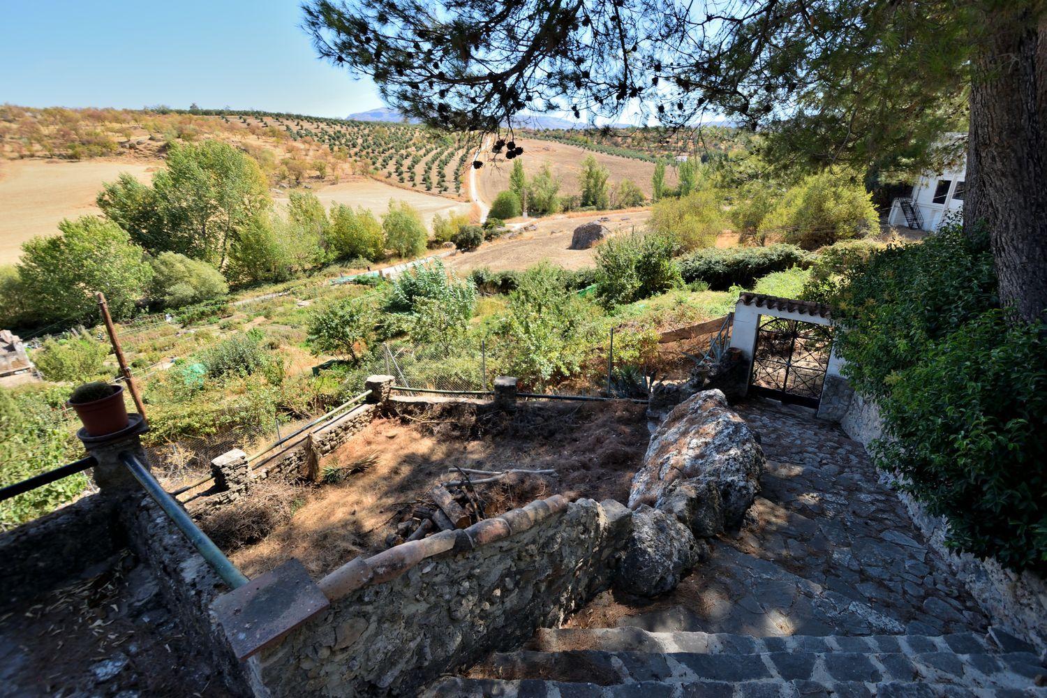 Casa en Venta en Ronda