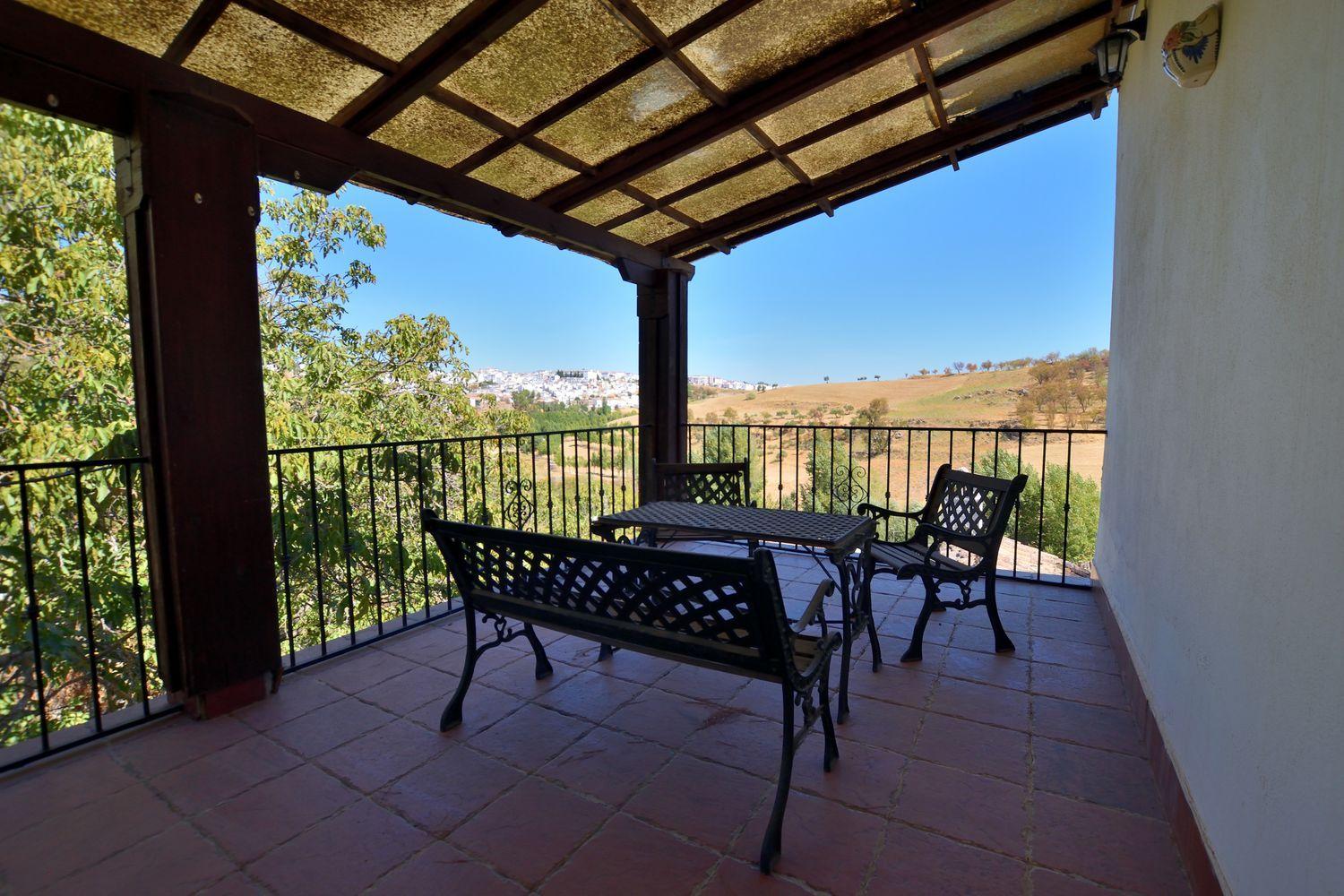 Casa en Venta en Ronda
