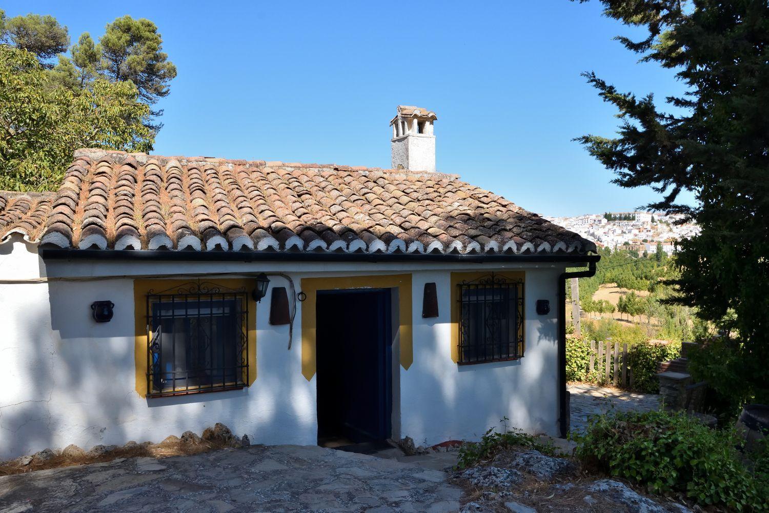 Casa en Venta en Ronda