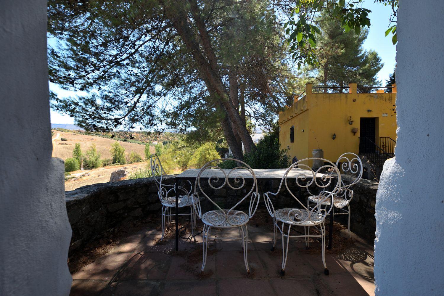 Casa en Venta en Ronda
