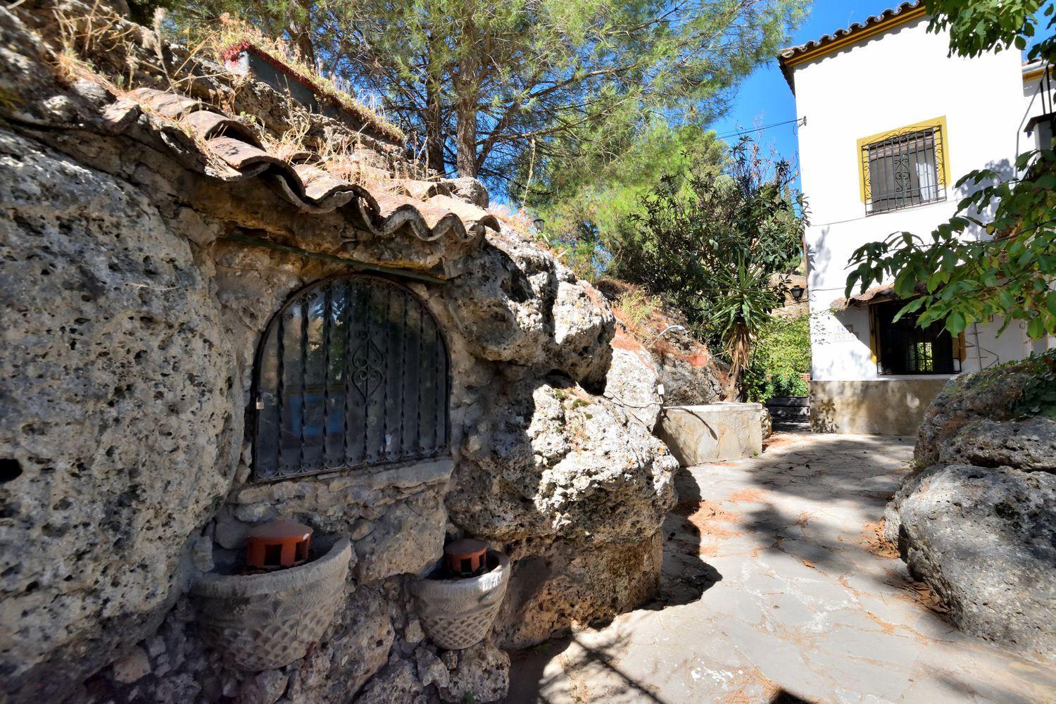 Casa en Venta en Ronda